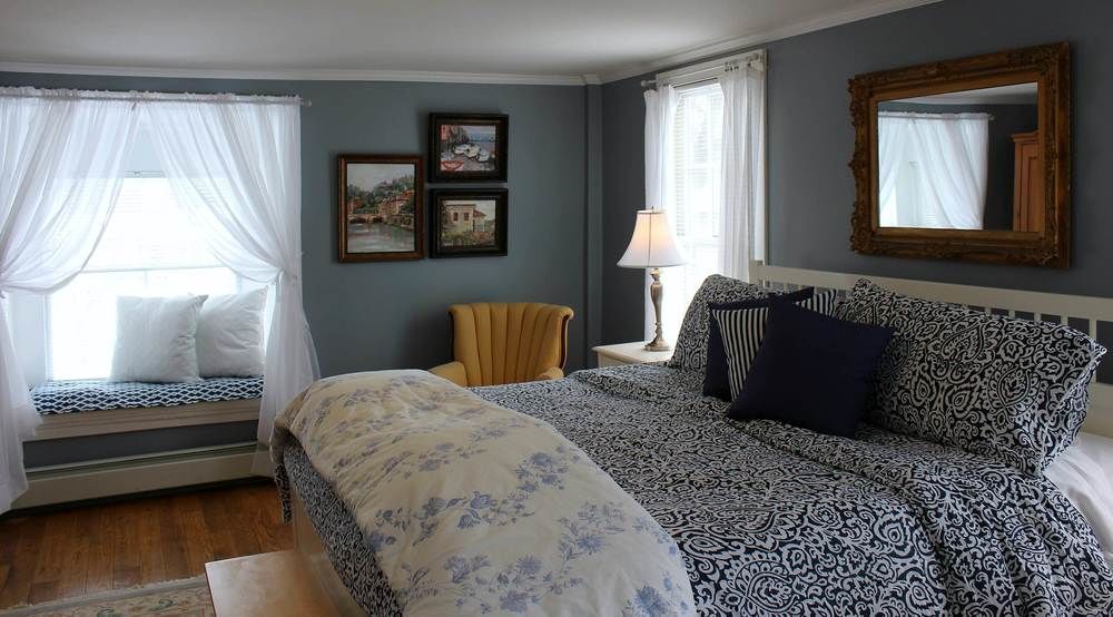 1837 Cobblestone Cottage Canandaigua Extérieur photo